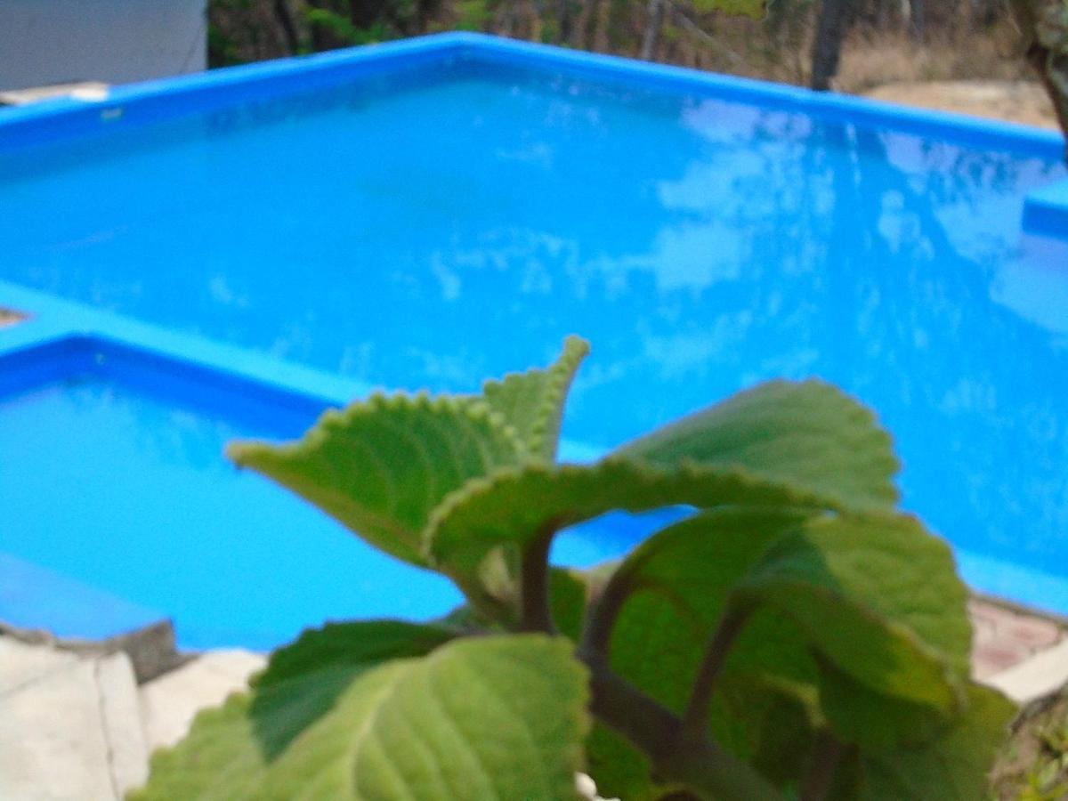 Hotel Hills Huatulco Santa María Huatulco Εξωτερικό φωτογραφία