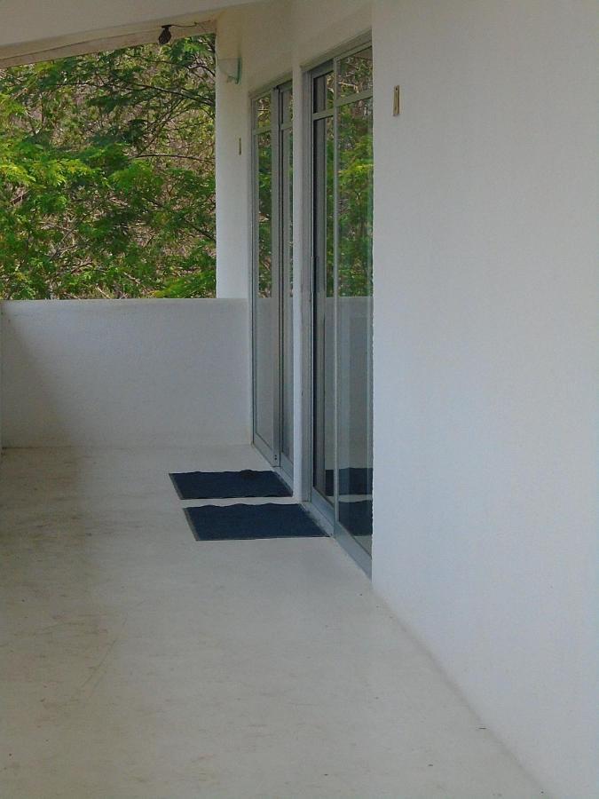 Hotel Hills Huatulco Santa María Huatulco Εξωτερικό φωτογραφία