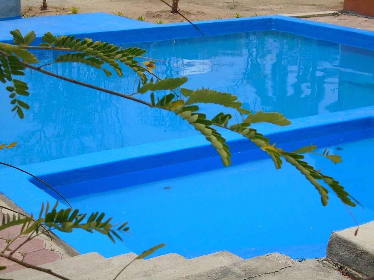Hotel Hills Huatulco Santa María Huatulco Εξωτερικό φωτογραφία